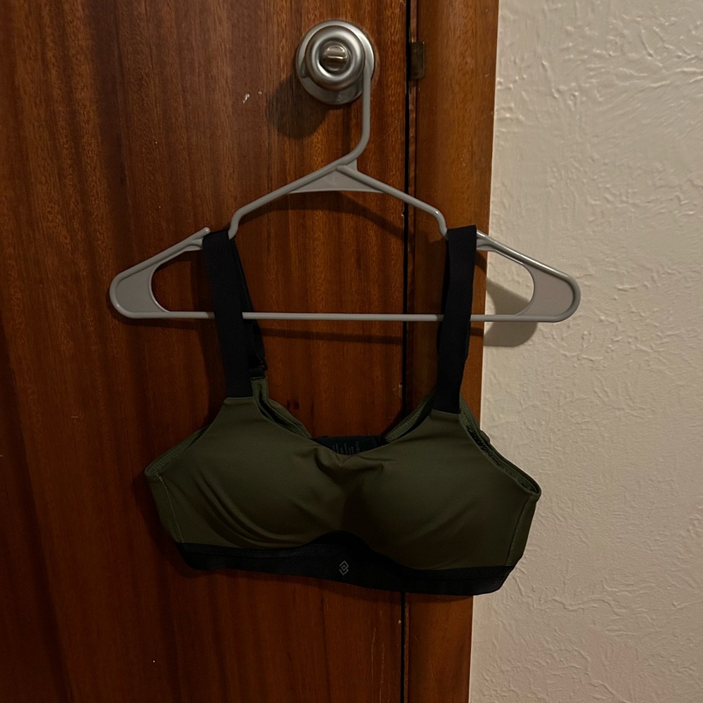 ThirdLove Sports Bra
